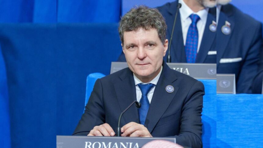 nicusor dan interventie in direct la realitatea plus anuntul presedintelui romaniei dupa prima reuniune a consiliului pentru pace video 699754095c889