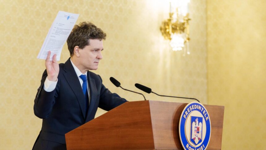 nicusor dan pregateste referendumul in justitie presedintele ia in calcul doua varinate surse 698dd58e6bfec