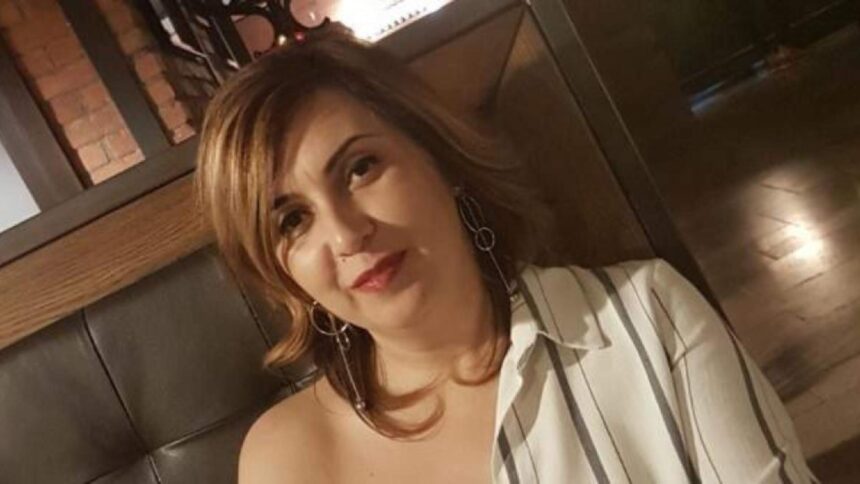 noi detalii in cazul crimei din arad laura crisan a fost data in judecata de propria fiica femeia este acuzata ca si a ucis tatal 699ea6ff9858b