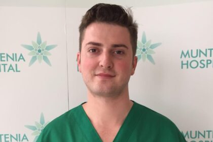 noi detalii in cazul medicului mort din pitesti ce probleme ascunse avea alin tanarul gasit in propriul cabinet 698207620b943