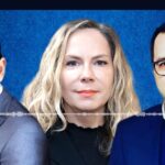 noi inregistrari explozive cu avocata adriana georgescu acuzata de trafic de influenta cum a fost propulsat nicusor dan in turul 2 audio 698cf2322a338