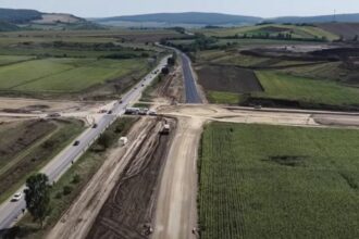 noua oferte au fost depuse pentru contractul de supervizare a lucrarilor la tronsonul 2 al autostrazii a8 targu neamt motca iasi ungheni 698b57e30759b 2