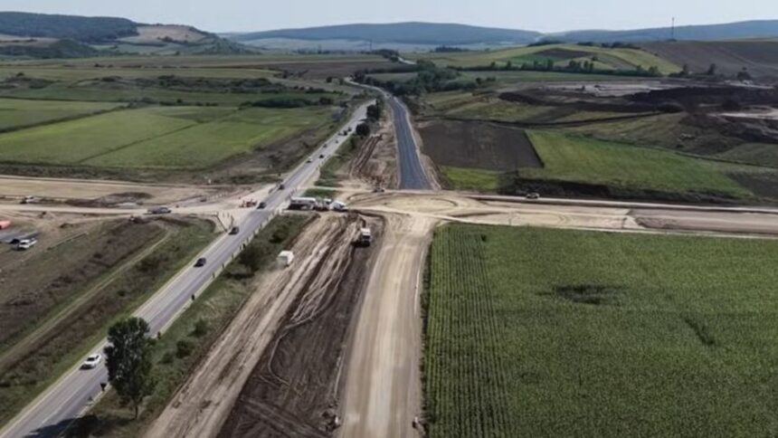 noua oferte au fost depuse pentru contractul de supervizare a lucrarilor la tronsonul 2 al autostrazii a8 targu neamt motca iasi ungheni 698b57e30759b 2