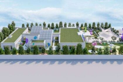 nu numai copiii dar si cresele se nasc greu la iasi peste un an de licitatie pentru un contract 69869d7458fef