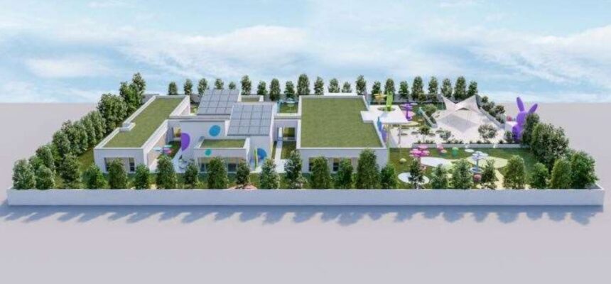 nu numai copiii dar si cresele se nasc greu la iasi peste un an de licitatie pentru un contract 69869d7458fef