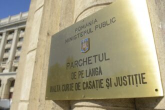 numiri importante la sefia marilor parchete procurorul general si a depus candidatura la diicot 6989be0b926d1