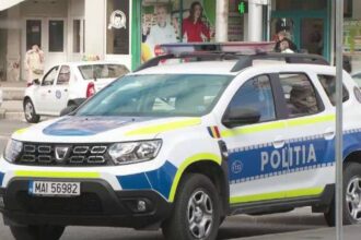 o adolescenta de 15 ani a fost batuta si intepata cu un briceag intr un parc din ploiesti de doi colegi de liceu 69a06561123ca