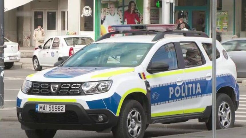 o adolescenta de 15 ani a fost batuta si intepata cu un briceag intr un parc din ploiesti de doi colegi de liceu 69a06561123ca