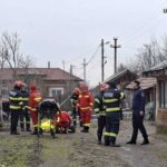 o batrana din teleorman a murit dupa ce a cazut intr o fantana din comuna tiganesti 6989996c7c330