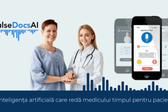 o companie ieseana foloseste inteligenta artificiala pentru a reduce birocratia din clinicile medicale p 69846aec8f031