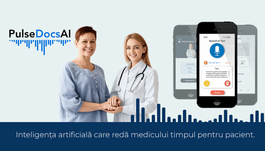 o companie ieseana foloseste inteligenta artificiala pentru a reduce birocratia din clinicile medicale p 69846aec8f031
