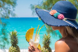 o destinatie exotica preferata de romani schimba regulile jocului turistii nu vor mai putea intra oricum pe insula 69a0621206dd9