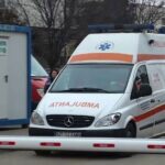 o eleva din timisoara a ajuns de urgenta la spital dupa ce a inghitit mai multe medicamente 699c2e07c23e4