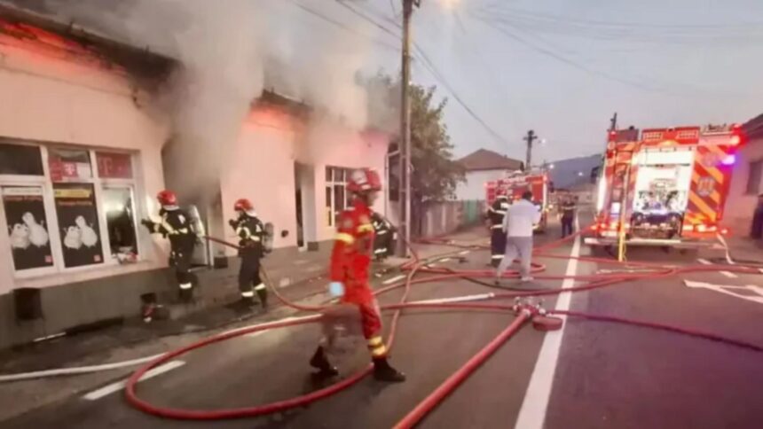 o noua provocare pe retelel sociale sa ti dai foc la masina 699385f11675d