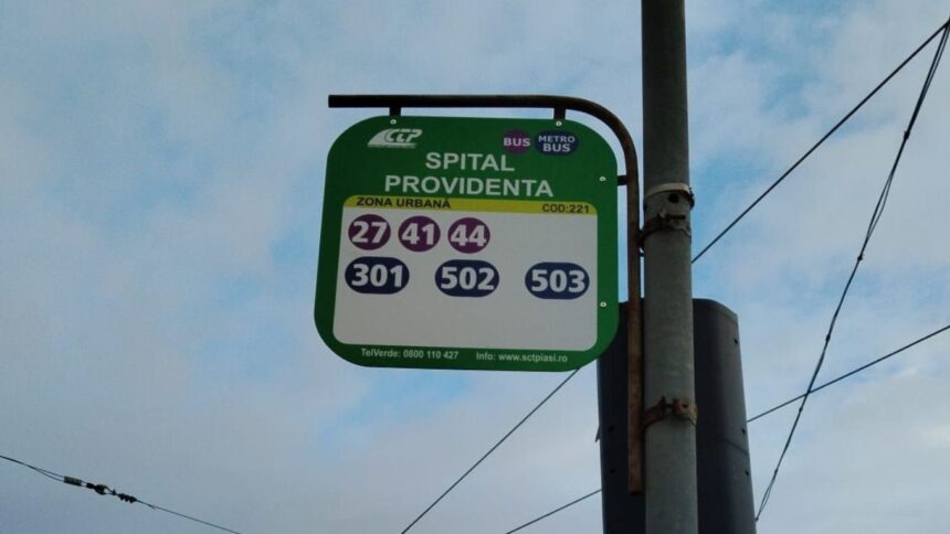 o statie de asteptare pentru calatori din nicolina isi schimba din nou numele este a doua schimbare de nume pentru aceeasi statie in ultimele trei luni 6981ceec3bac8