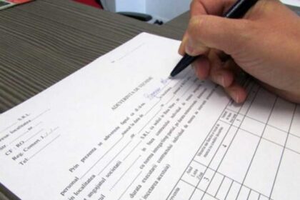oficial cat pot ajunge sa plateasca romanii pentru adeverintele necesare la pensie in 2026 exemplu de calcul pentru 20 de ani de munca 698a8779d1b8a