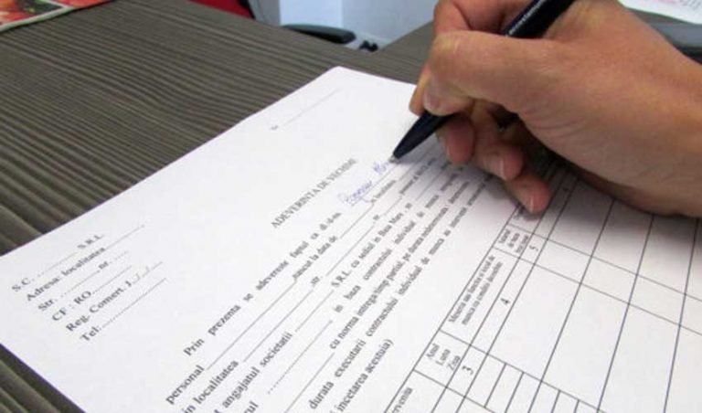 oficial cat pot ajunge sa plateasca romanii pentru adeverintele necesare la pensie in 2026 exemplu de calcul pentru 20 de ani de munca 698a8779d1b8a