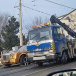 om de afaceri condamnat la puscarie prins la volanul unui roll royce phantom in centrul iasului cu numere ilegale dat in judecata si de o avocata ce l acuza ca o terorizeaza 6983f37038886