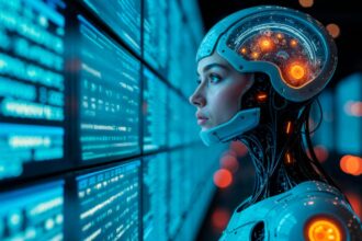 omenirea va deveni o subspecie ideologul elitei globale explica cum ne va scoate inteligenta artificiala din joc etapa cu etapa video 69a1bbcb0b159