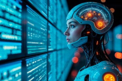 omenirea va deveni o subspecie ideologul elitei globale explica cum ne va scoate inteligenta artificiala din joc etapa cu etapa video 69a1bbcb0b159