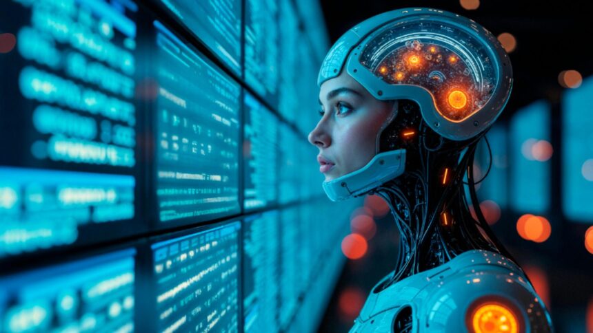 omenirea va deveni o subspecie ideologul elitei globale explica cum ne va scoate inteligenta artificiala din joc etapa cu etapa video 69a1bbcb0b159