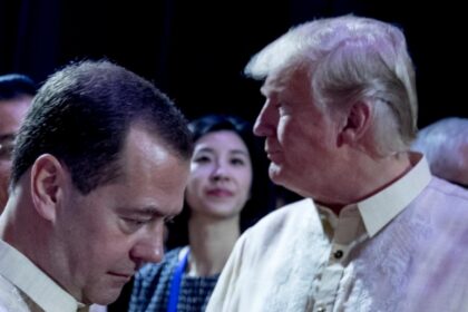 omul lui putin reactie dura dupa ce sua si israel au atacat iranul pacificatorul trump isi arata adevarata fata 69a2c60b11205