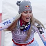 operata pentru a patra oara lindsey vonn revine asupra deciziei sale de a participa la proba de coborare din cadrul jo am ales sa imi asum acest risc 699192e4f2c97