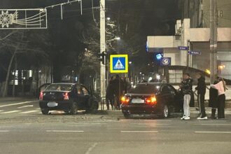 opt persoane au fost implicate intr un accident rutier in piatra neamt doua femei transportate la spital 6982fe65ab143