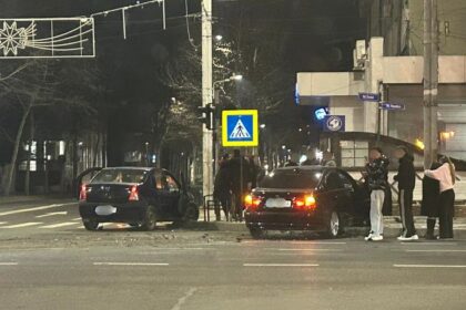 opt persoane au fost implicate intr un accident rutier in piatra neamt doua femei transportate la spital 6982fe65ab143