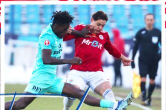 otelul si uta s au incurcat reciproc in lupta pentru play off 2 2 spectaculos dupa ce aradenii au condus cu 2 0 6998a1f00e008