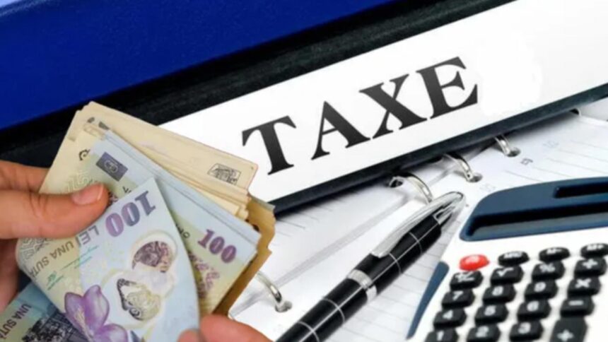 oug prin care se reduc taxele pentru persoanele cu handicap publicata in monitorul oficial document 69a2092547155