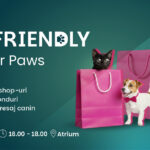 palas si palas campus au devenit pet friendly un eveniment special cu demonstratii canine si ateliere educative in acest weekend 6985d5094d9c1