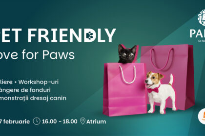 palas si palas campus au devenit pet friendly un eveniment special cu demonstratii canine si ateliere educative in acest weekend 6985d5094d9c1