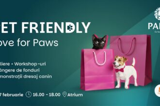 palas si palas campus au devenit pet friendly un eveniment special cu demonstratii canine si ateliere educative in acest weekend 698610a8aa29f