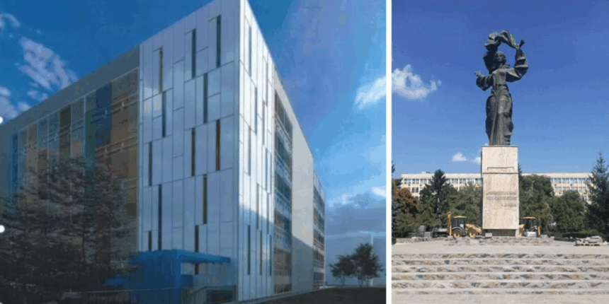 parcarea etajata din alexandru si statuia independentei doua licitatii acelasi castigator doua amanari bizare ale primariei pentru parafarea contractului 698fcd6106c73