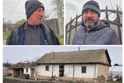 parintii si bunicul baietelului ucis in bataie intr un sat din tulcea au fost retinuti vecinii au oferit detalii socante video 69919a06de542