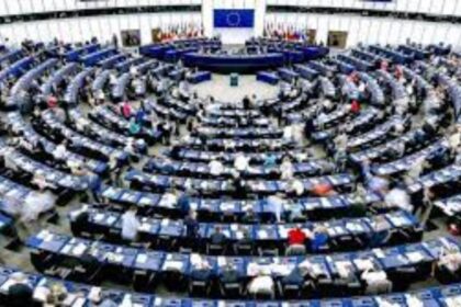 parlamentul european interzice ai ul pe dispozitivele de lucru ale eurodeputatilor invocand riscuri de securitate 699422091c477