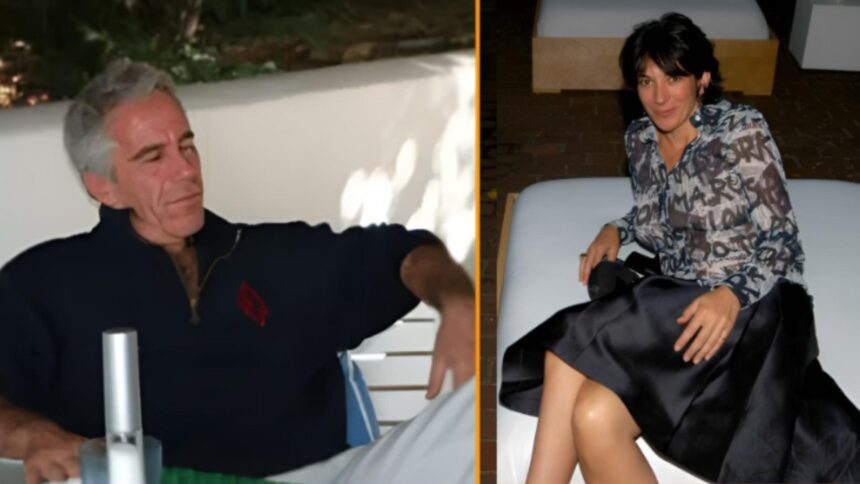 partenera malefica a lui epstein ghislaine maxwell refuza sa raspunda in ancheta fara garantii de clementa din partea lui donald trump 698a13e52becb 1