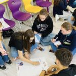 peace up program anti violenta finantat de uniunea europeana lansat la liceul din valea lupului mai multe institutii implicate 699513650977c