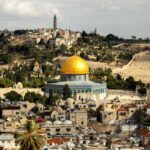 pelerini si turisti romani blocati in israel reprezentanta patriarhiei romane la locurile sfinte ii va ajuta sa se intoarca acasa 69a2eecf843e9