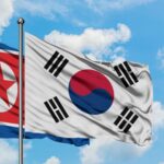 peninsula coreeana pe un butoi de pulbere perchezitii in coreea de sud dupa scandalul dronei care a traversat frontiera cu nordul 698ae90a103db