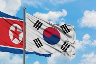 peninsula coreeana pe un butoi de pulbere perchezitii in coreea de sud dupa scandalul dronei care a traversat frontiera cu nordul 698ae90a103db