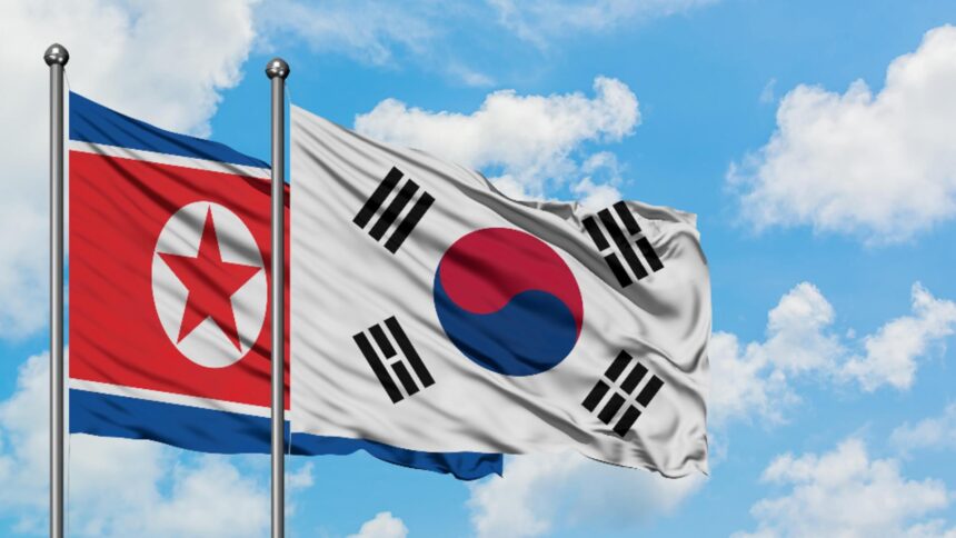 peninsula coreeana pe un butoi de pulbere perchezitii in coreea de sud dupa scandalul dronei care a traversat frontiera cu nordul 698ae90a103db