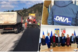 perchezitii dna la sediul cj bacau vizat un contract de infrastructura rutiera de 197 milioane lei 6980fd191e16b
