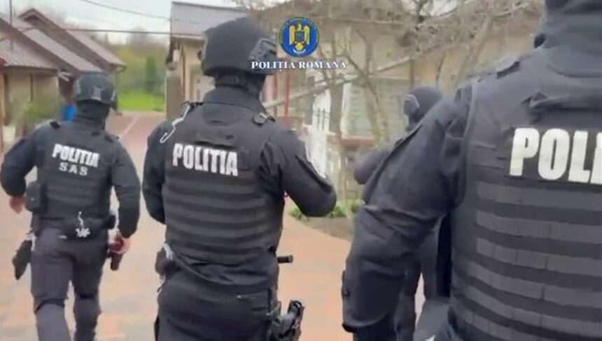 perchezitii in constanta la trei persoane suspectate de camata si santaj cu dobanzi de pana la 400 victimele amenintate 69844fefae66e 1