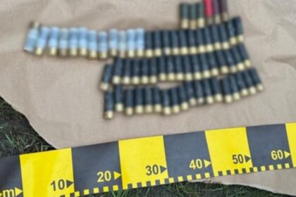 perchezitii in dambovita intr un dosar de introducere ilegala si vanzare de arme din turcia 6989b5b0eafcd 2