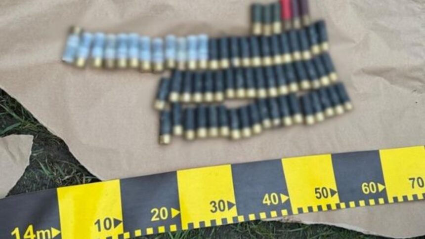 perchezitii in dambovita intr un dosar de introducere ilegala si vanzare de arme din turcia 6989b5b0eafcd 2
