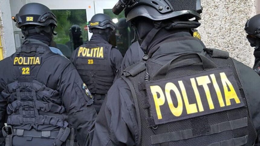 perchezitii la botosani persoane suspectate de furt calificat si tainuire prejudiciu de 180 000 lei 699c1a6dacb8f 2