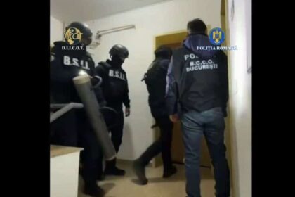 perchezitii la club the buddist din capitala acuzatii de trafic de persoane spalare de bani consum de droguri video 69a00d701c8a5