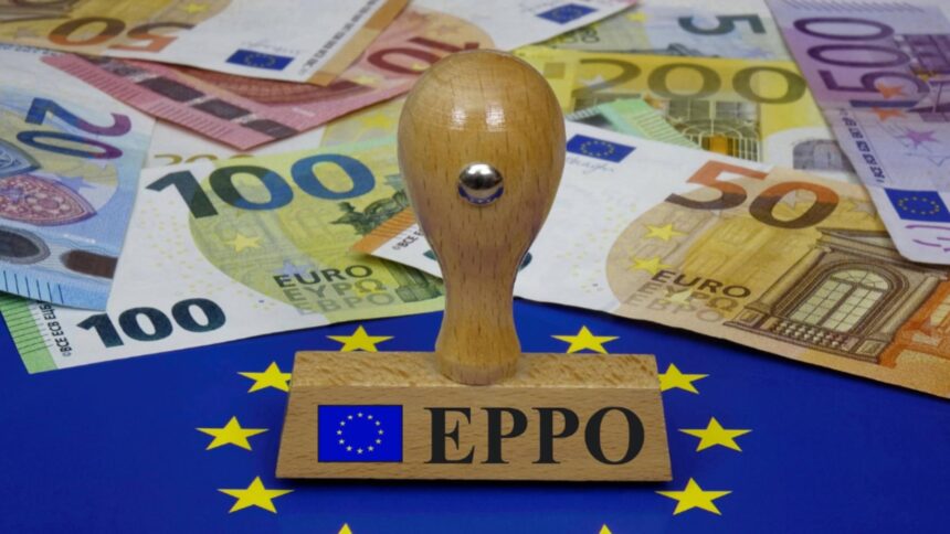 perchezitii la comisia europeana procurorii laurei codruta kovesi cerceteaza un dosar cu o miza de 900 de milioane de euro 698defb23661f